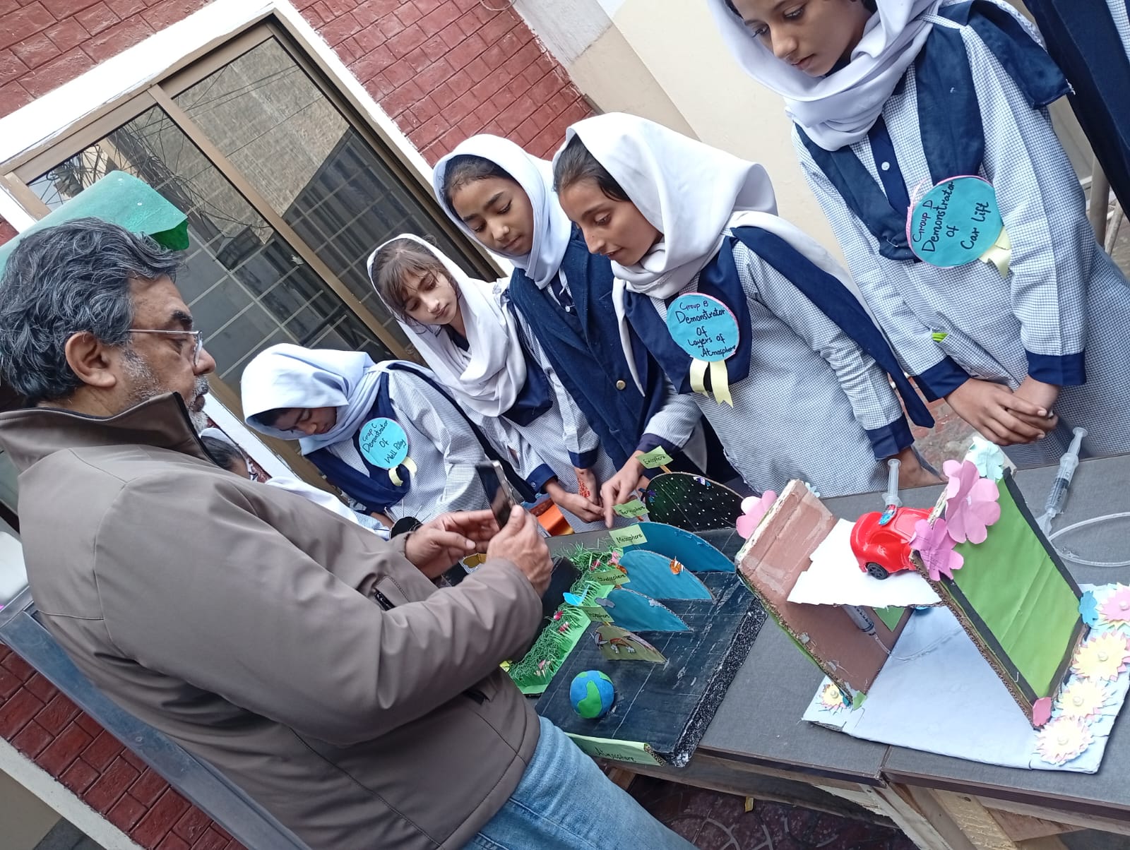 Digital Skills